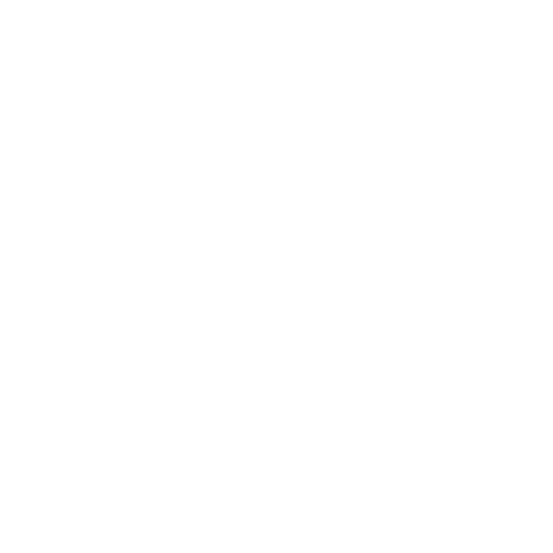 Logo Escape James